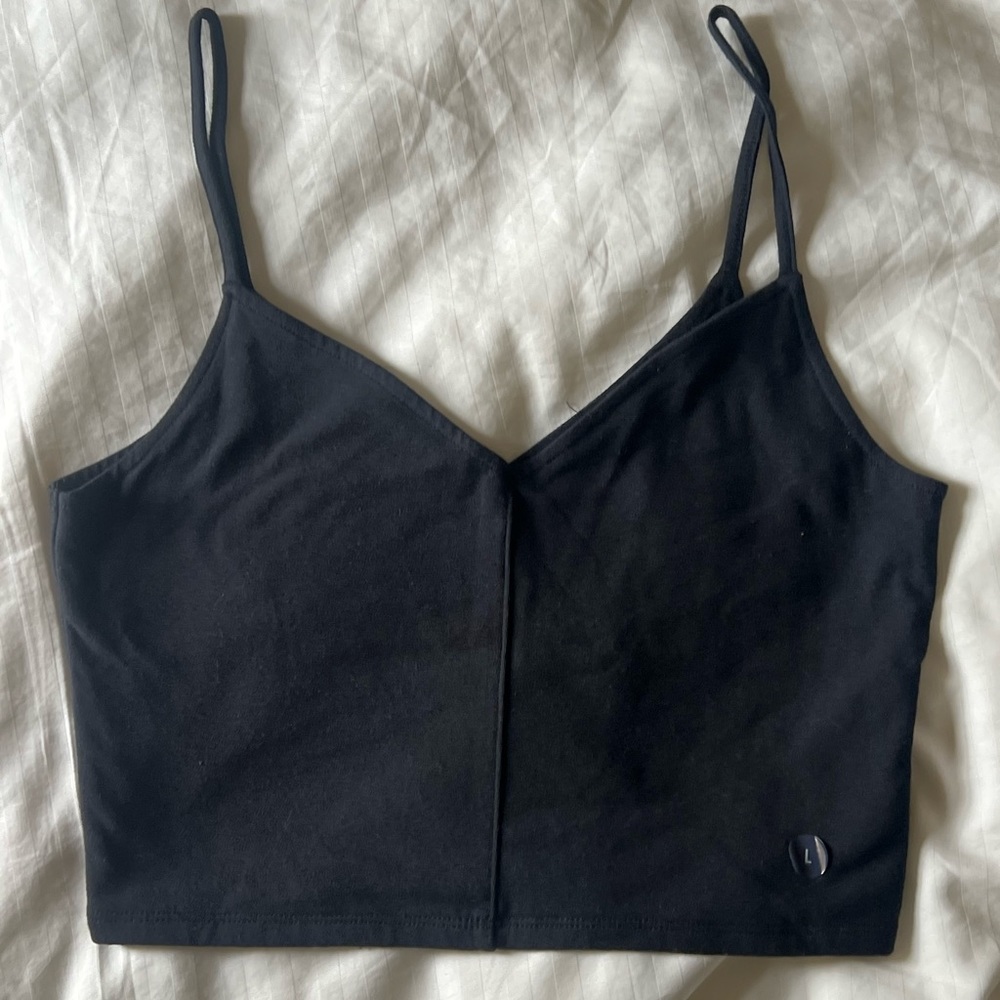 Hollister Cami Tank